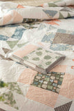 Skybound Pre-Cut Quilt Kit