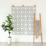 Square Burst Pre-Cut Quilt Kit