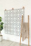 Square Burst Pre-Cut Quilt Kit