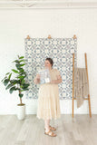 Square Burst Pre-Cut Quilt Kit