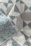 Square Burst Pre-Cut Quilt Kit
