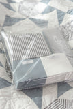 Square Burst Pre-Cut Quilt Kit