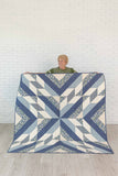 Star Lake Pre-Cut Quilt Kit