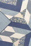 Star Lake Pre-Cut Quilt Kit