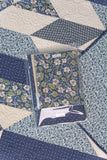 Star Lake Pre-Cut Quilt Kit