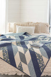 Star Lake Pre-Cut Quilt Kit
