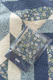 Star Lake Pre-Cut Quilt Kit