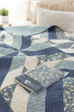 Star Lake Pre-Cut Quilt Kit