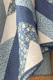 Star Lake Pre-Cut Quilt Kit