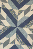 Star Lake Pre-Cut Quilt Kit