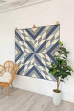 Star Lake Pre-Cut Quilt Kit