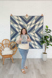 Star Lake Pre-Cut Quilt Kit