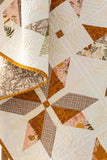 Star of Wonder Pre-Cut Quilt Kit