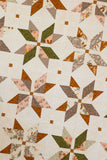 Star of Wonder Pre-Cut Quilt Kit