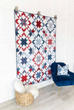 Starly Pre-Cut Quilt Kit