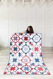 Starly Pre-Cut Quilt Kit