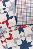 Starly Pre-Cut Quilt Kit