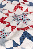 Starly Pre-Cut Quilt Kit