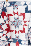 Starly Pre-Cut Quilt Kit