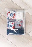 Starly Pre-Cut Quilt Kit