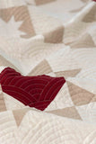 Starry Hearts Pre-Cut Quilt Kit