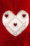 Starry Hearts Pre-Cut Quilt Kit