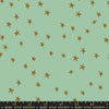 Add-On Backing: Starry Teal for Zora Pre-Cut Quilt Kit
