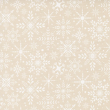 Single Fabric Bow Pre-Cut Quilt Kit: Pre-Sale (Pattern Separate)