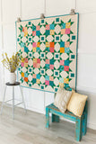 Summer Glow Pre-Cut Quilt Kit