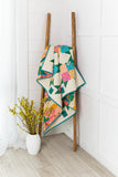 Summer Glow Pre-Cut Quilt Kit