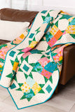 Summer Glow Pre-Cut Quilt Kit