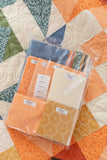 Sunlit Gardens Pre-Cut Quilt Kit