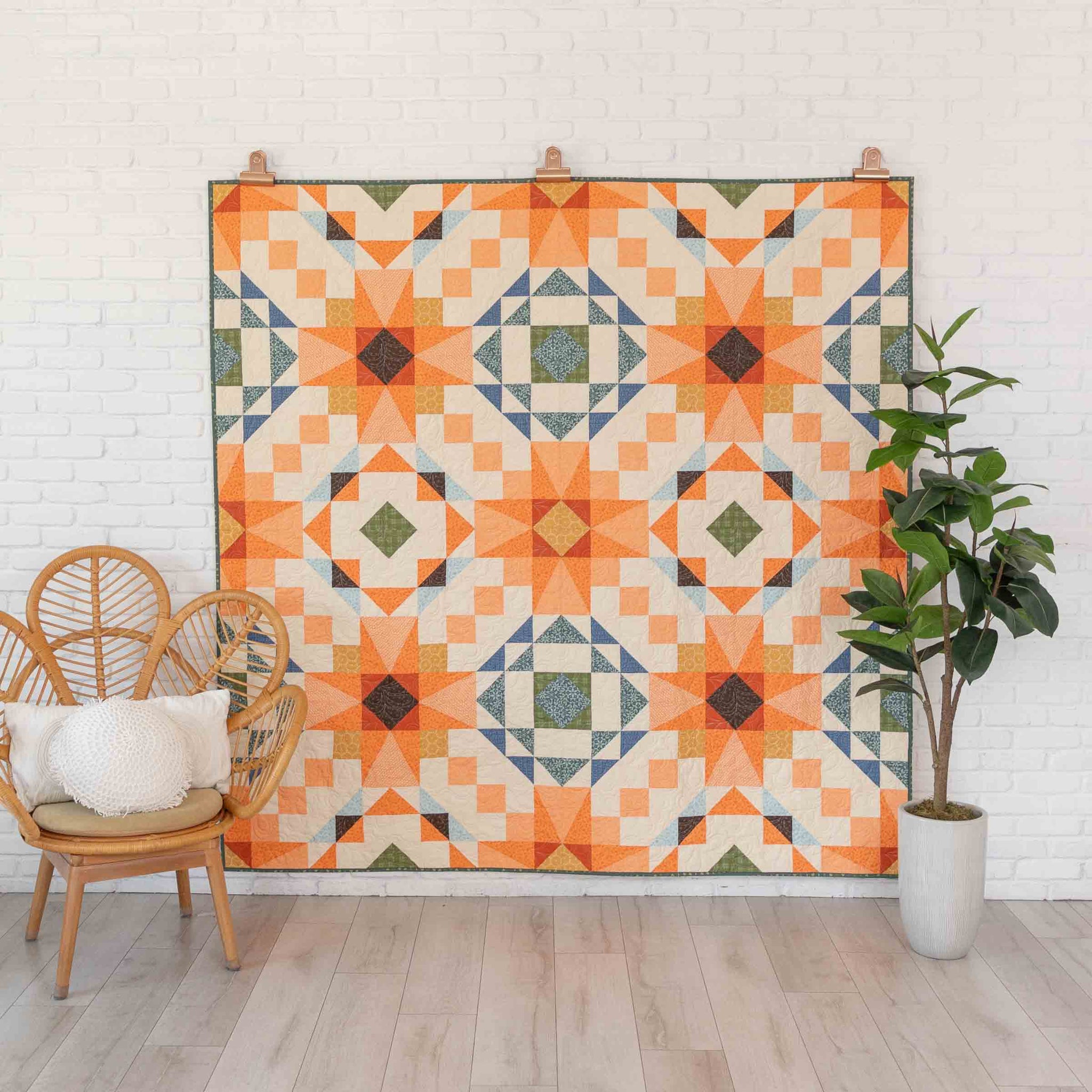 ☆キルト☆ All Pre-Cut Quilt Kits – Quilt101