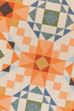Sunlit Gardens Pre-Cut Quilt Kit