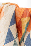 Sunlit Gardens Pre-Cut Quilt Kit