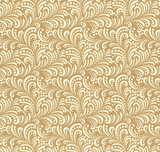 Happy Checks: Morning Latte Pre-Cut Quilt Kit