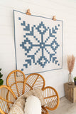 Winter Crystal Pre-Cut Quilt Kit