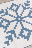 Winter Crystal Pre-Cut Quilt Kit