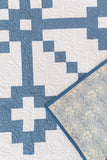 Winter Crystal Pre-Cut Quilt Kit