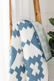 Winter Crystal Pre-Cut Quilt Kit