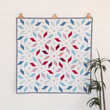 Winter Flurry Pre-Cut Quilt Kit