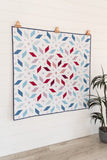 Winter Flurry Pre-Cut Quilt Kit