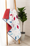 Winter Flurry Pre-Cut Quilt Kit