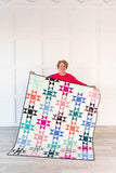 Zelda Pre-Cut Quilt Kit