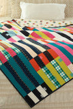 Zora Pre-Cut Quilt Kit