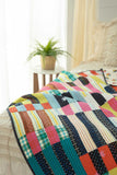 Zora Pre-Cut Quilt Kit