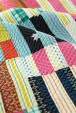 Zora Pre-Cut Quilt Kit