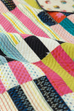 Zora Pre-Cut Quilt Kit