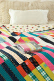 Zora Pre-Cut Quilt Kit