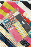 Zora Pre-Cut Quilt Kit